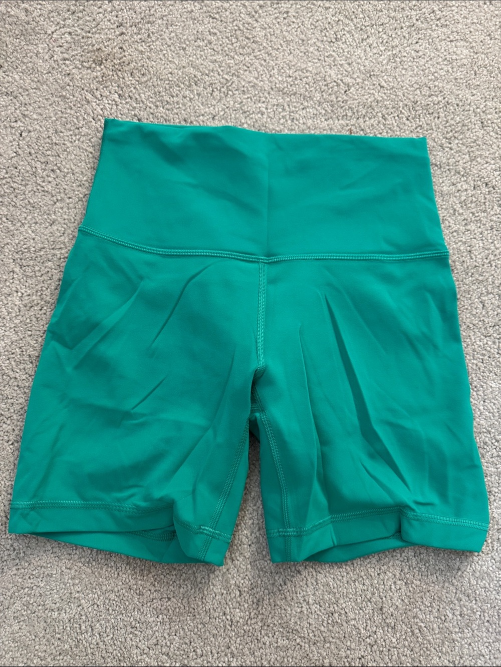 wonder under bike shorts